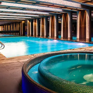 4* Apart-hotel City Gardens & Wellness