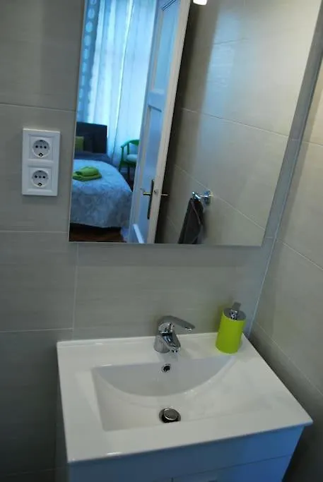 Riverside Green, 5Th District Budapest Apartment